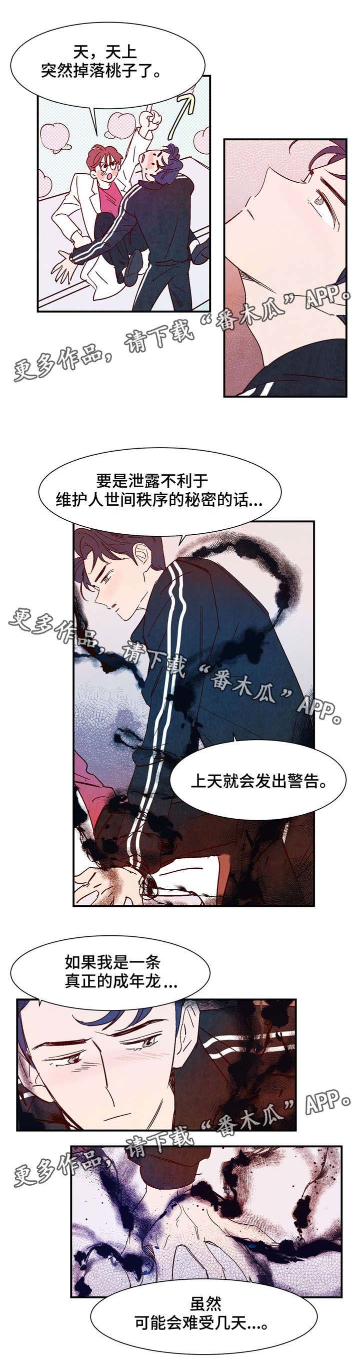 第16章：失去意识