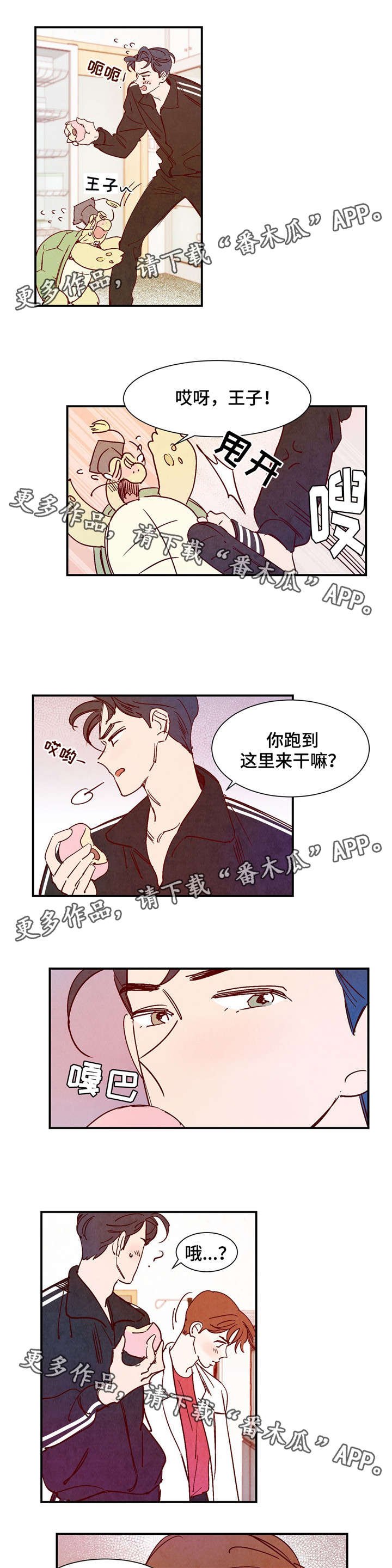第19章：您言重了