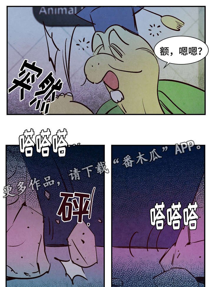 第23章：石头