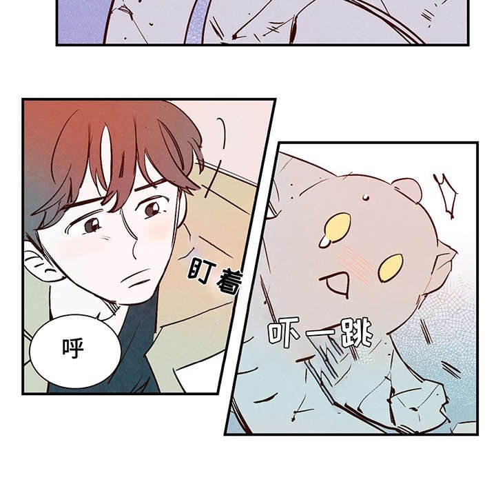 第25章：这小子不一样