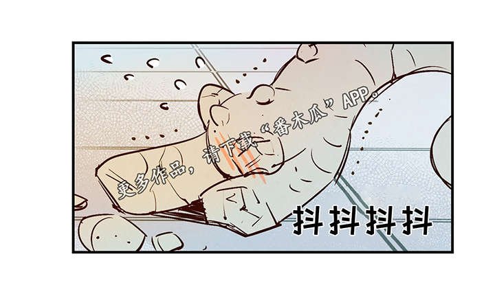 第25章：这小子不一样