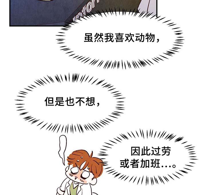 第29章：不想加班