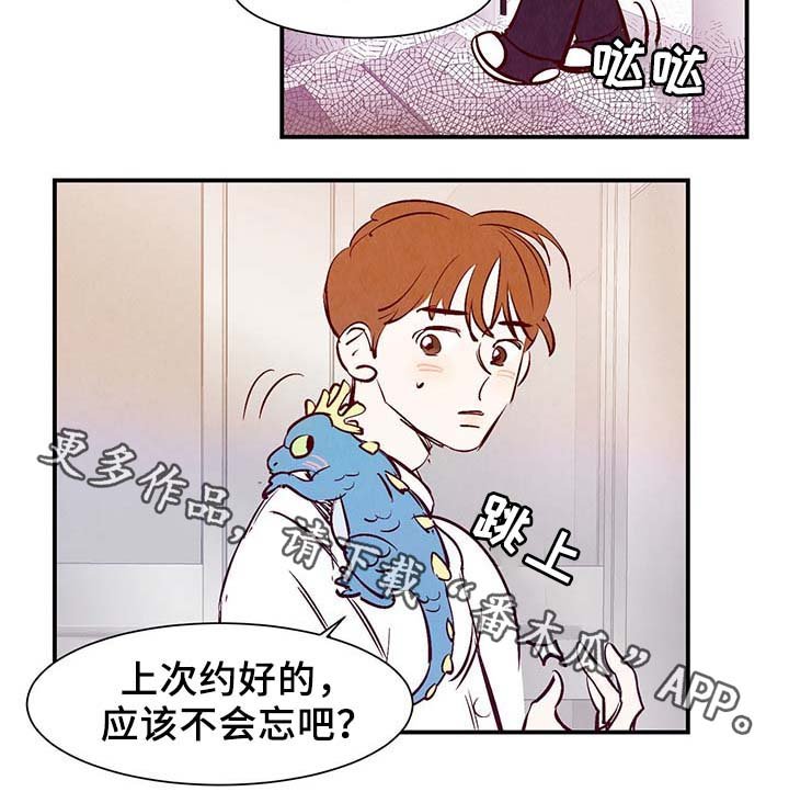 第30章：电梯
