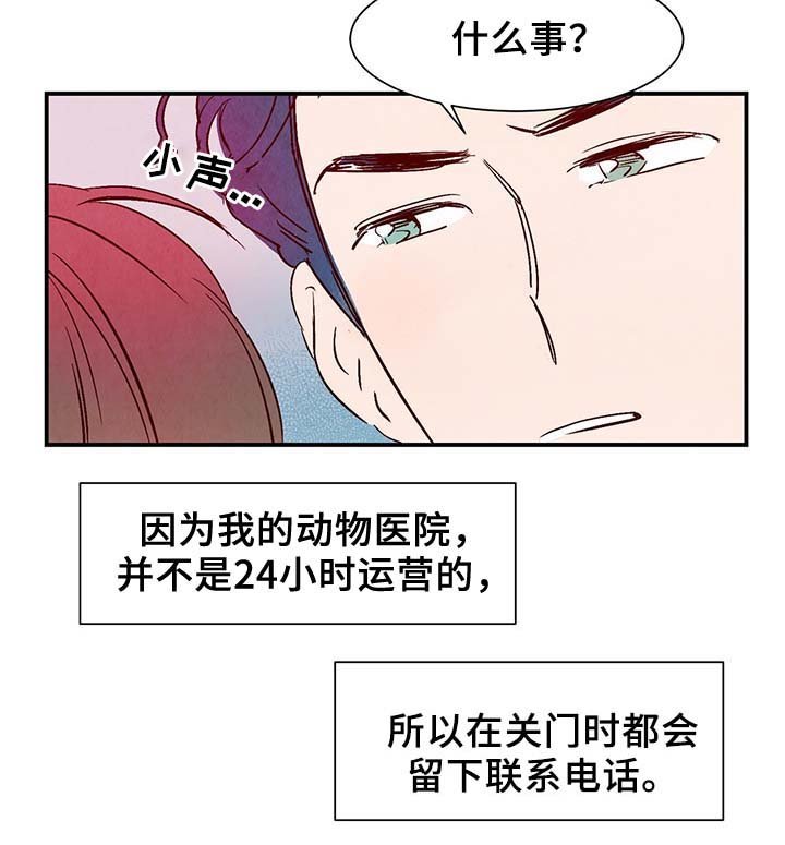 第33章：老幺