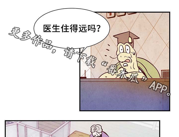 第33章：老幺
