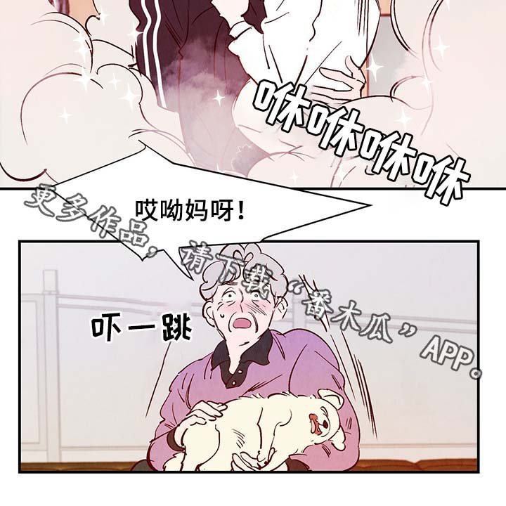 第33章：老幺