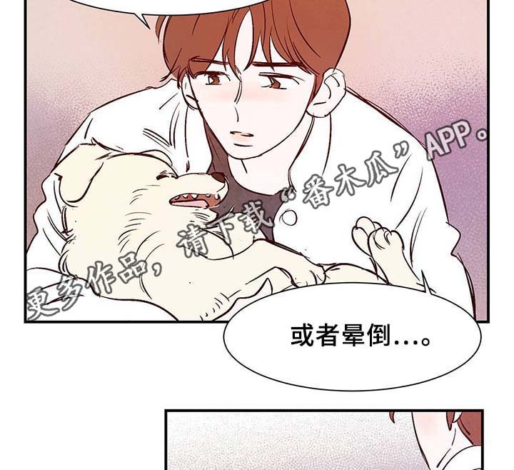 第34章：面对死亡