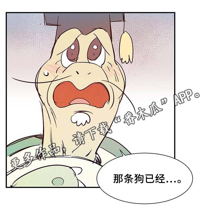 第34章：面对死亡