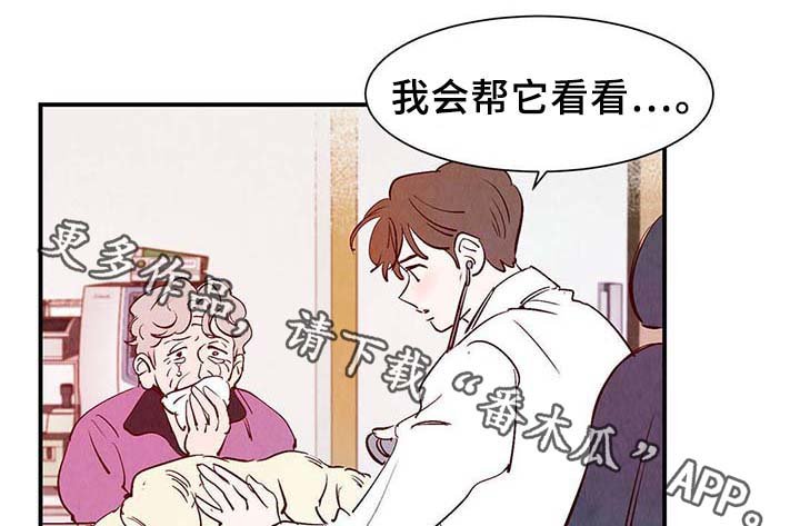 第34章：面对死亡