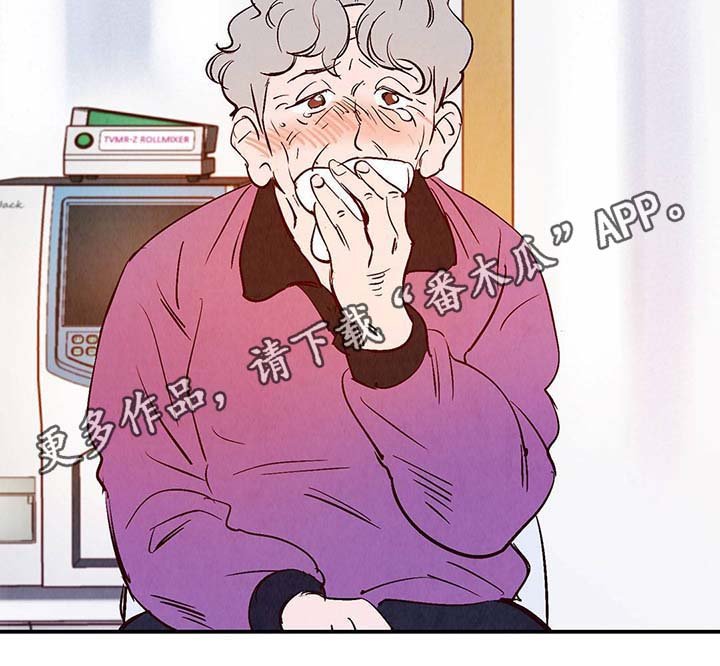第34章：面对死亡