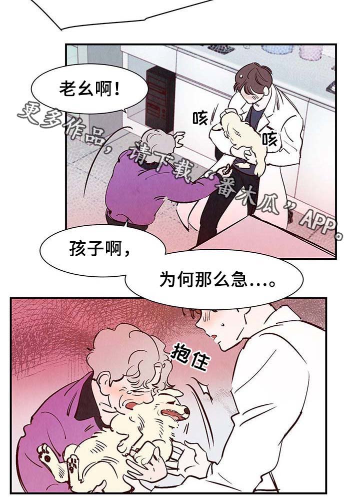 第35章：灵魂召唤