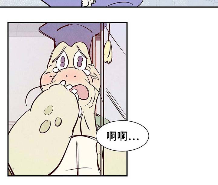 第35章：灵魂召唤