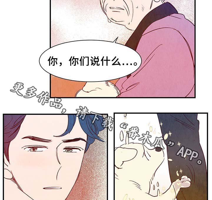 第36章：让我见见它