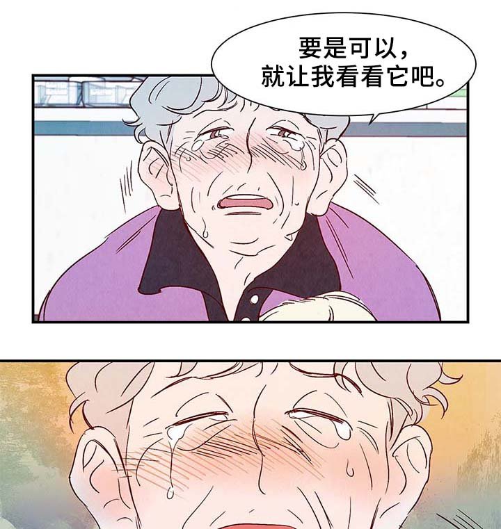 第36章：让我见见它