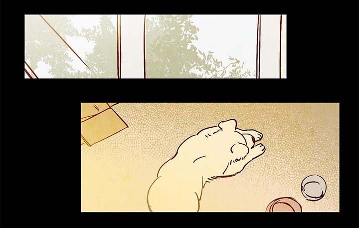 第38章：老幺的故事