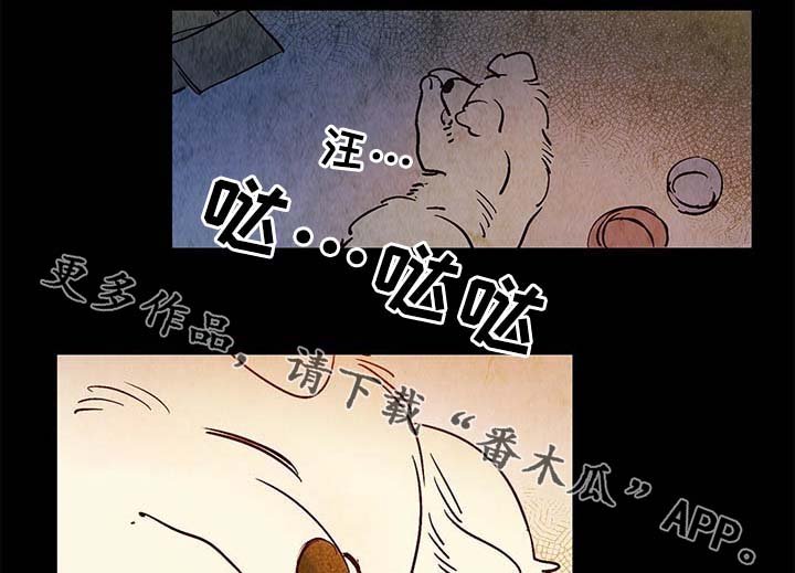 第38章：老幺的故事