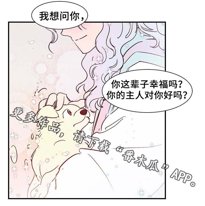 第38章：老幺的故事