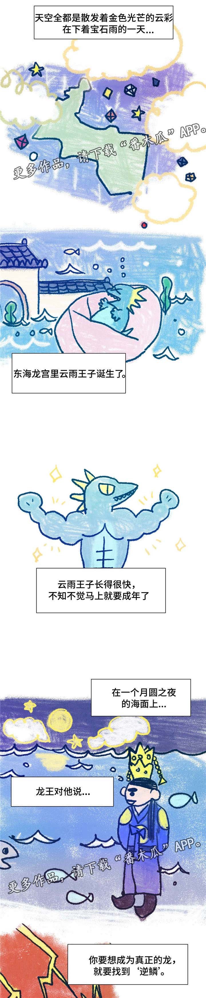 第5章：适应