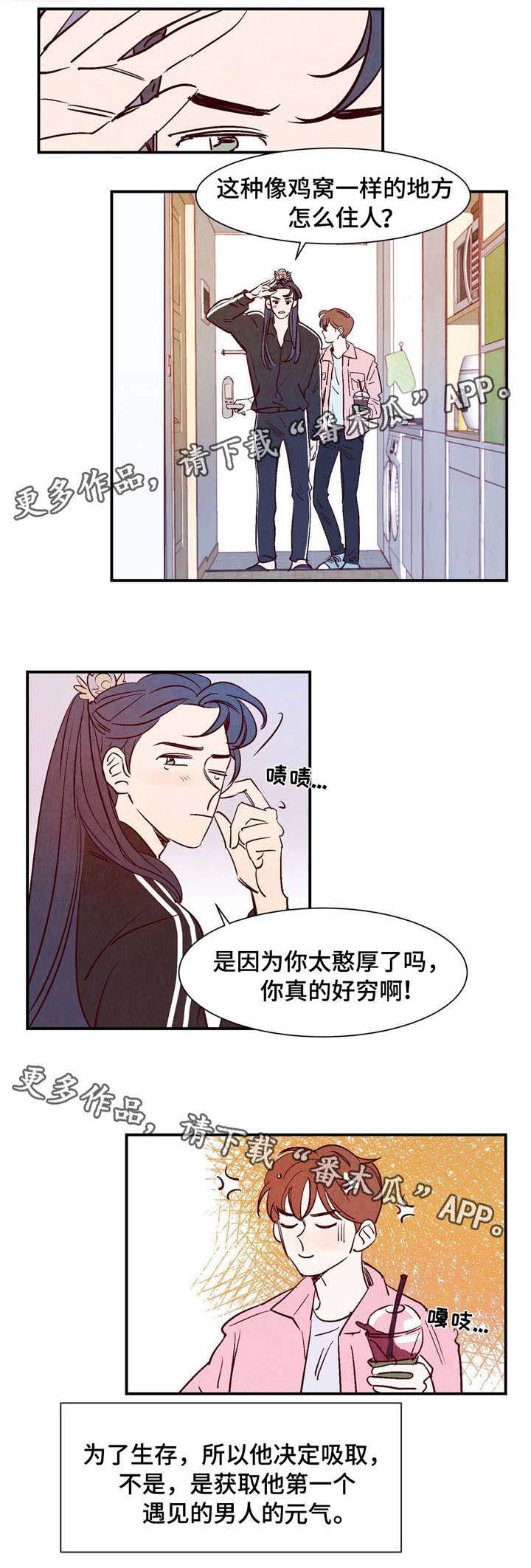 第5章：适应