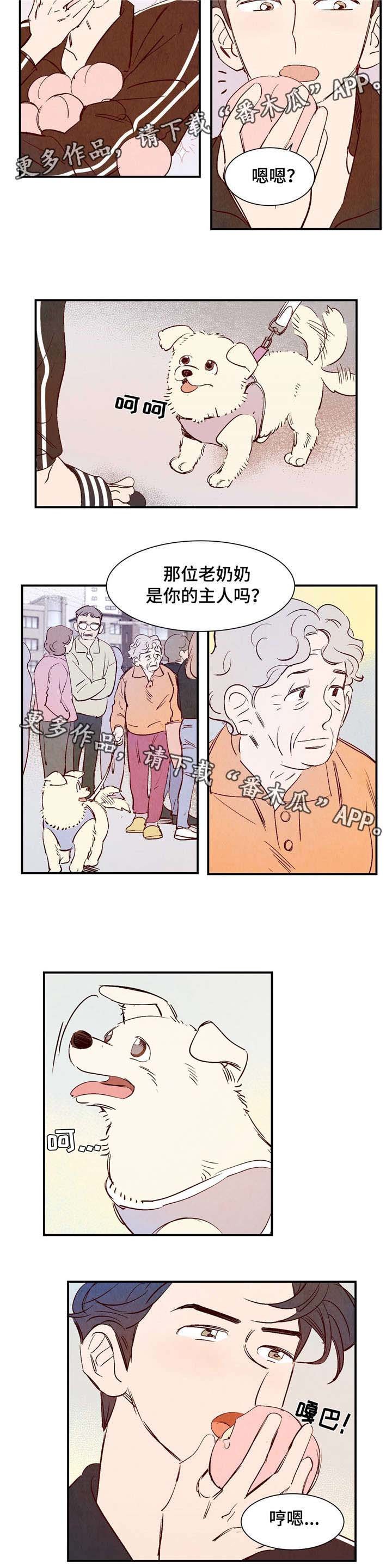 第8章：有话要说