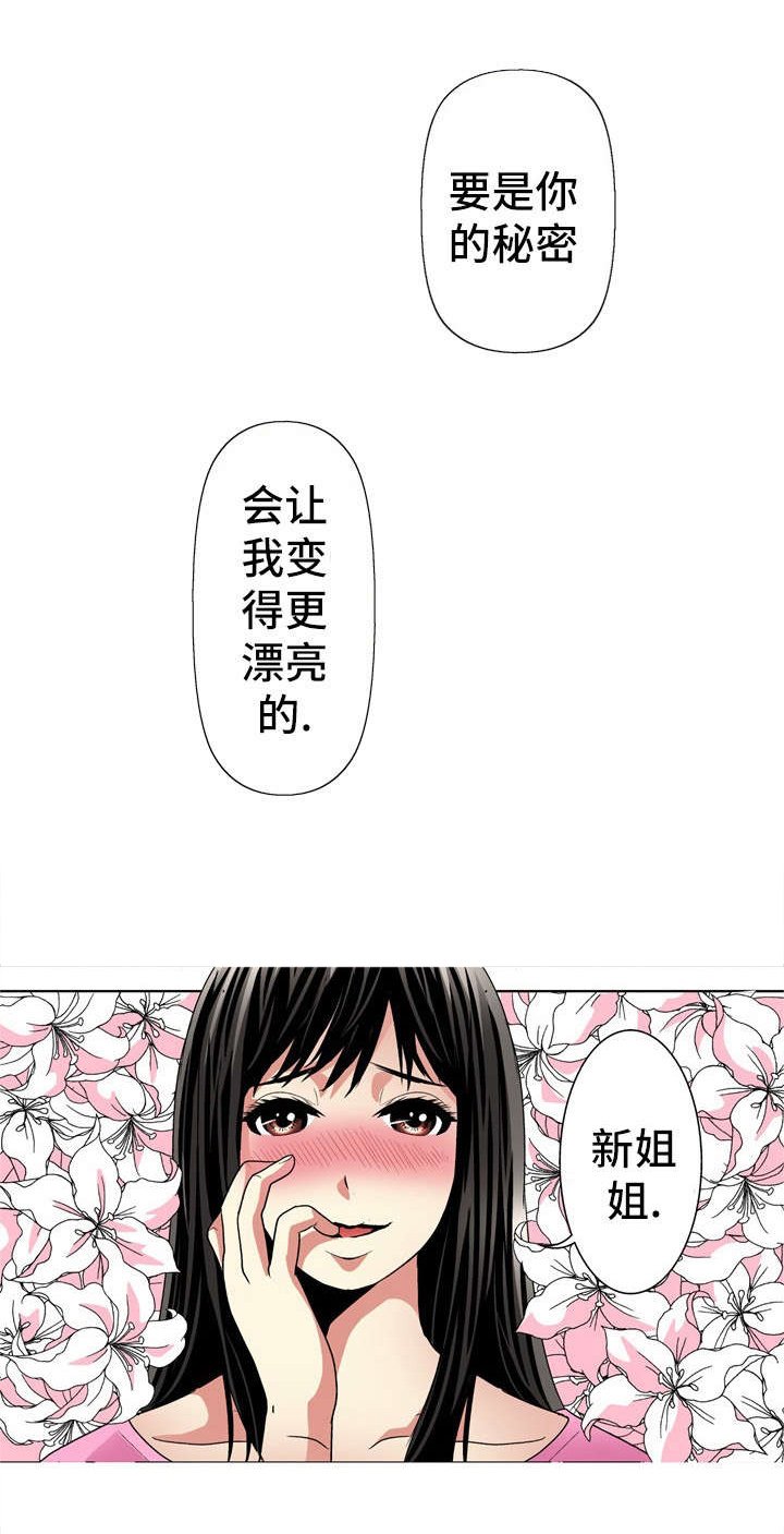 第26章：开始