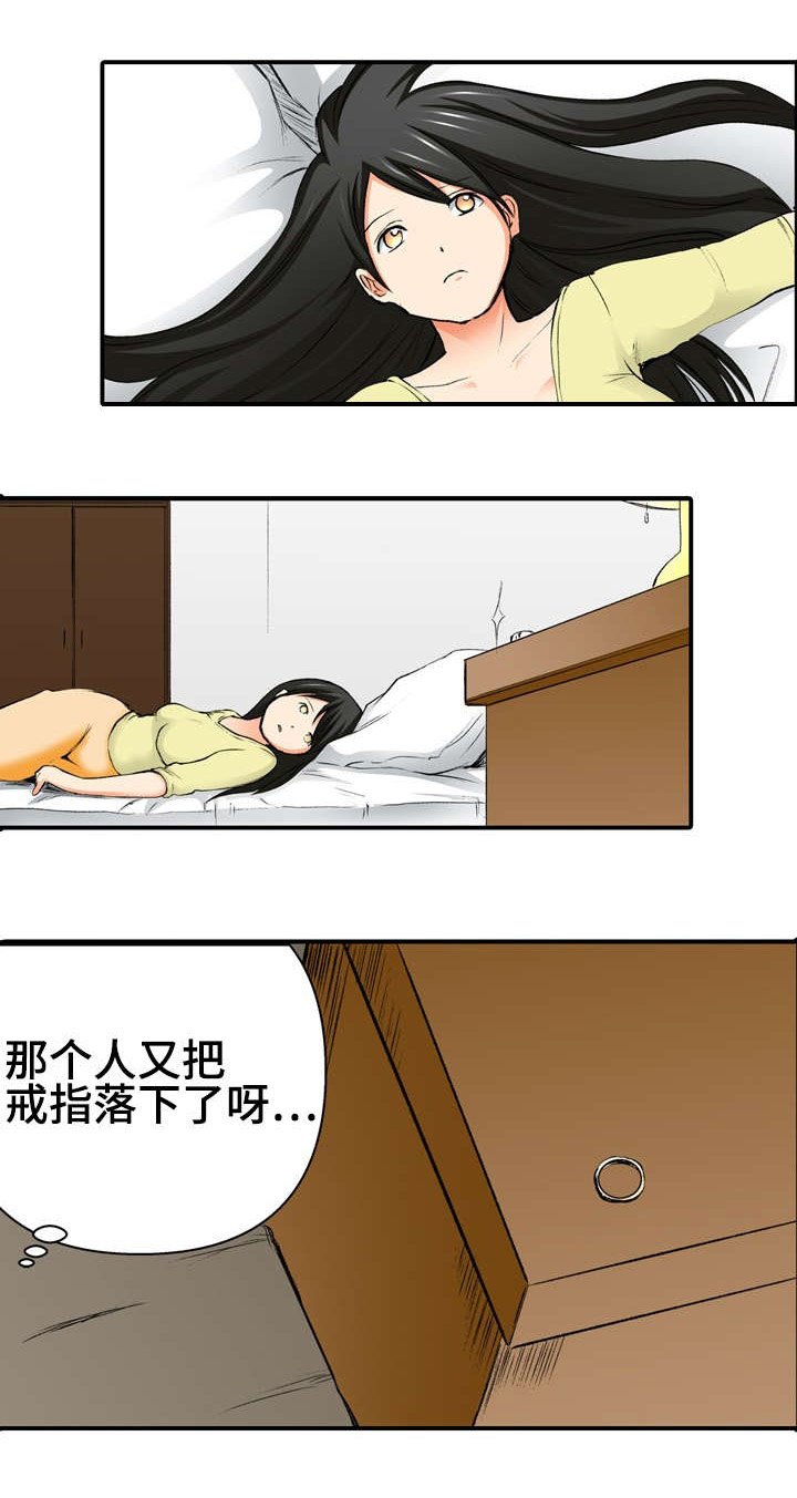 第3章：想见