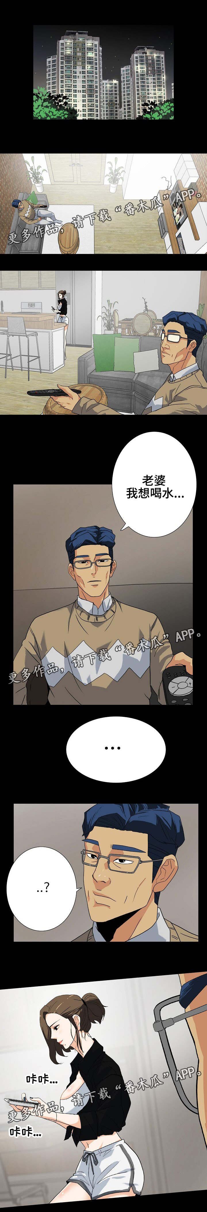 第20章：开始怀疑
