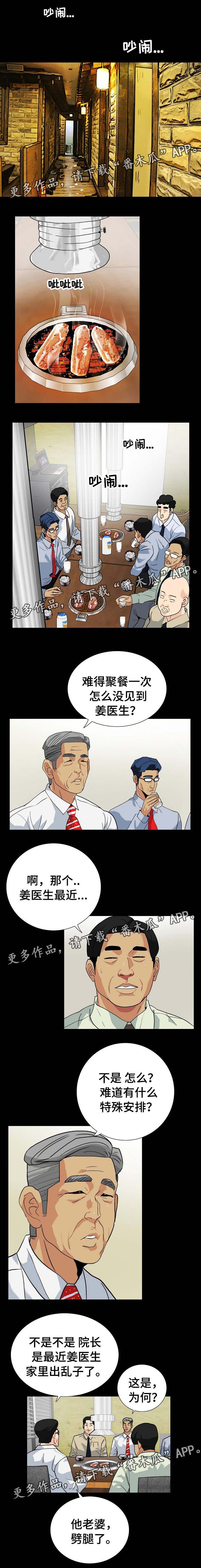 第20章：开始怀疑