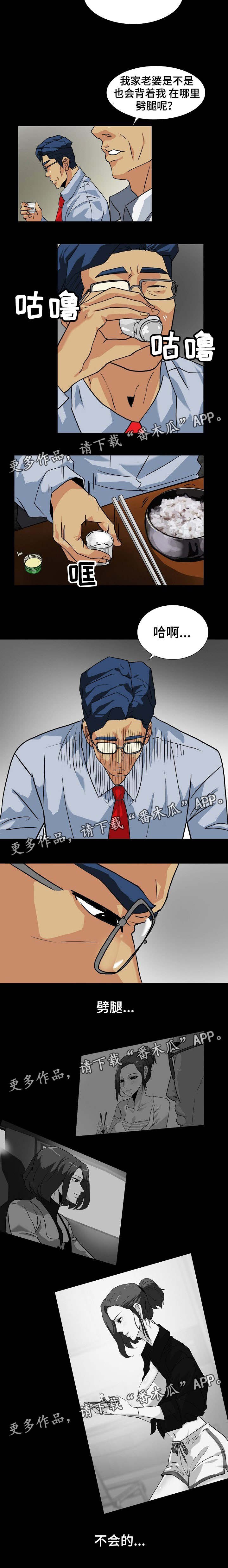 第20章：开始怀疑