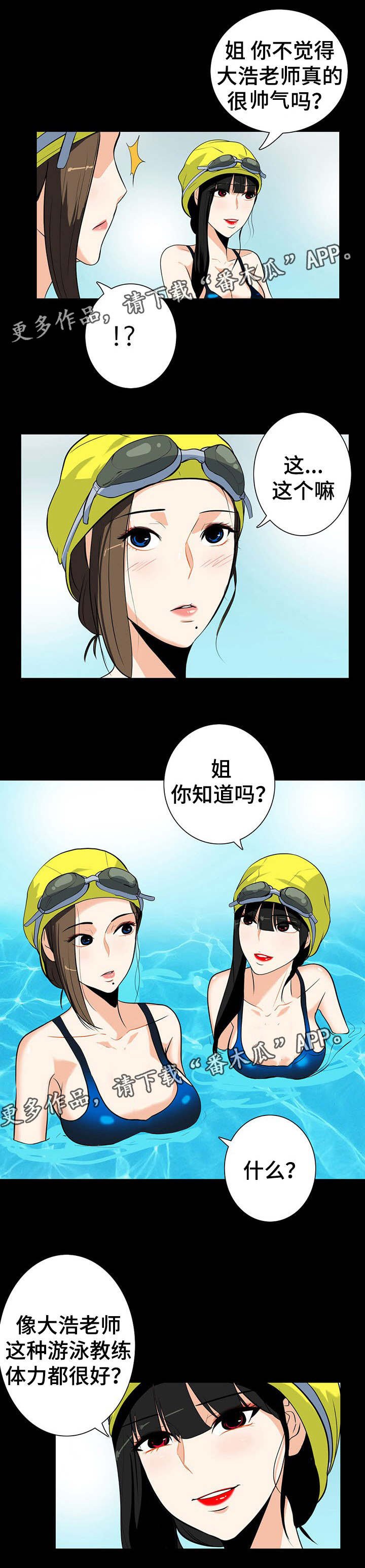 第32章：认识吗