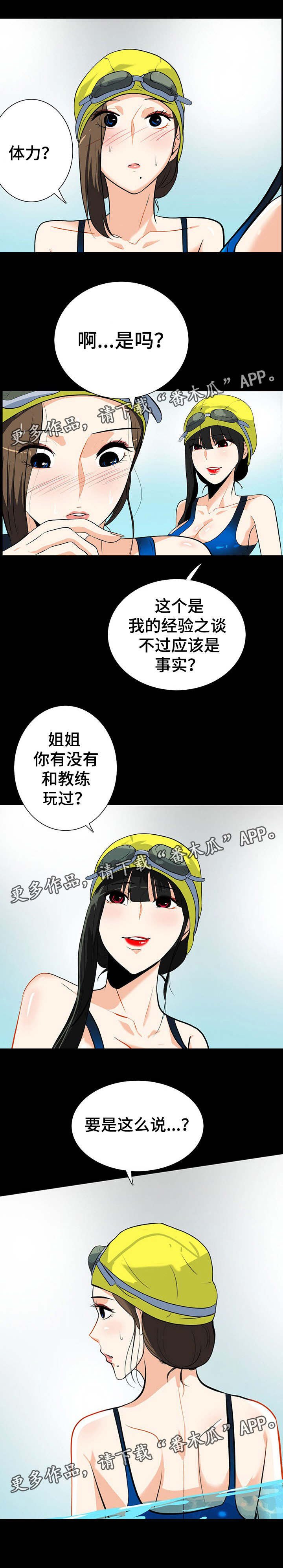 第32章：认识吗
