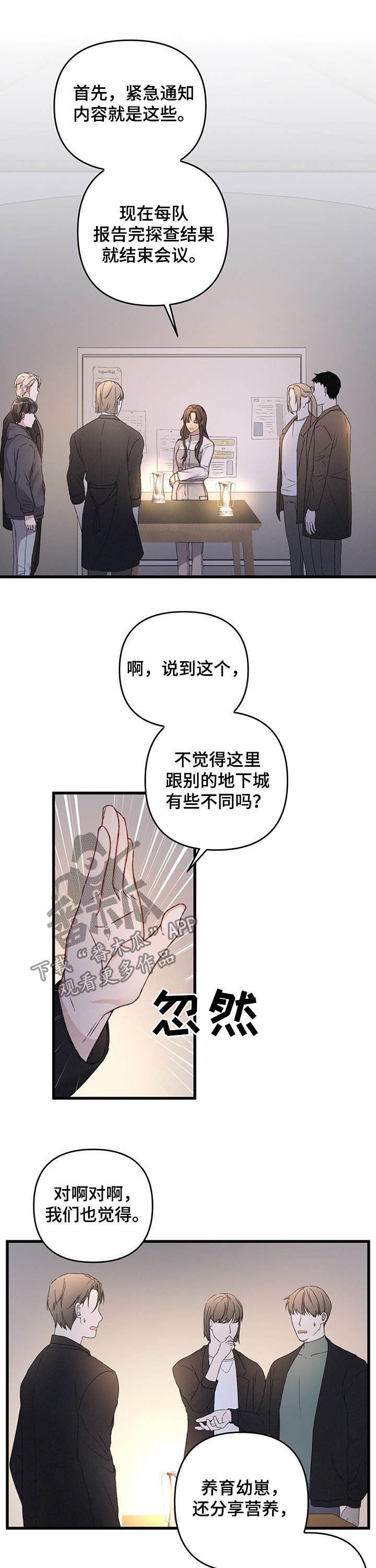 第31章：暗恋