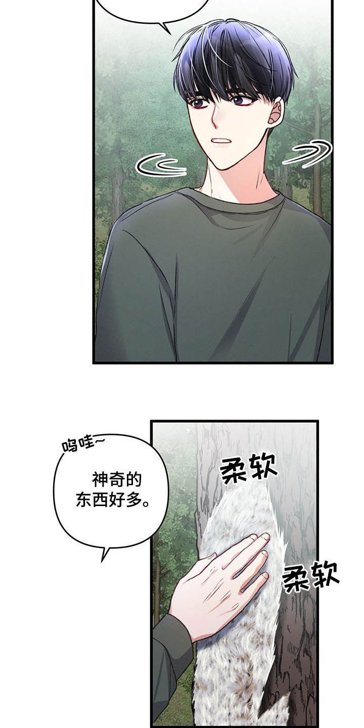 第44章：亲切的人