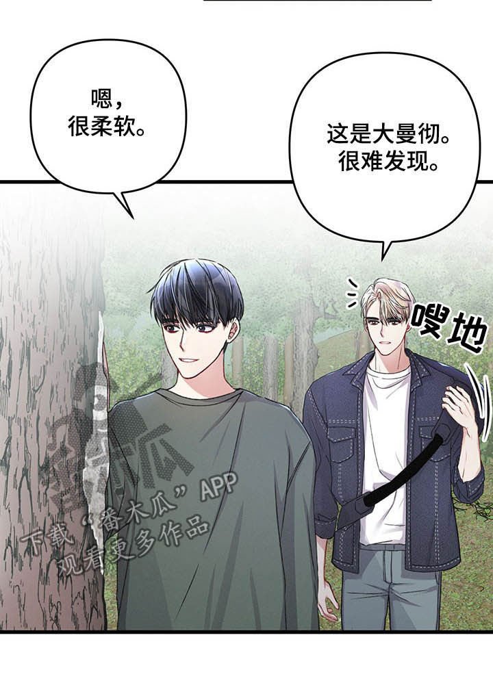 第44章：亲切的人