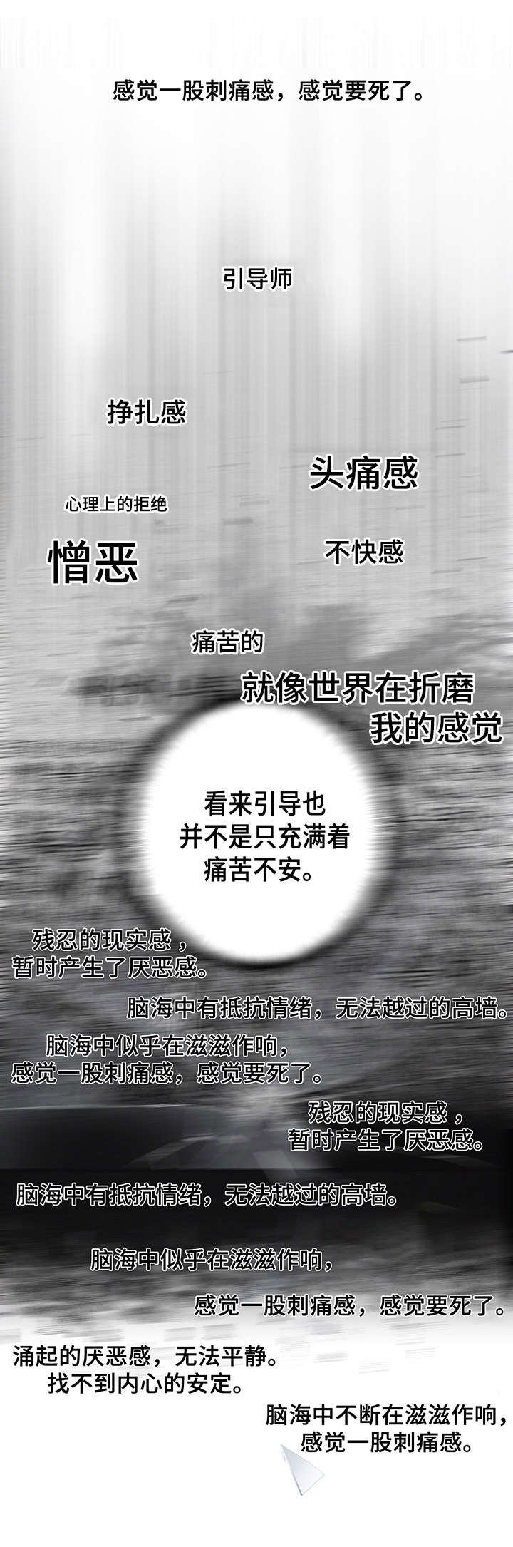 第5章：疲惫