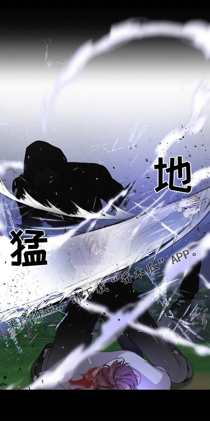第51章：有些危险