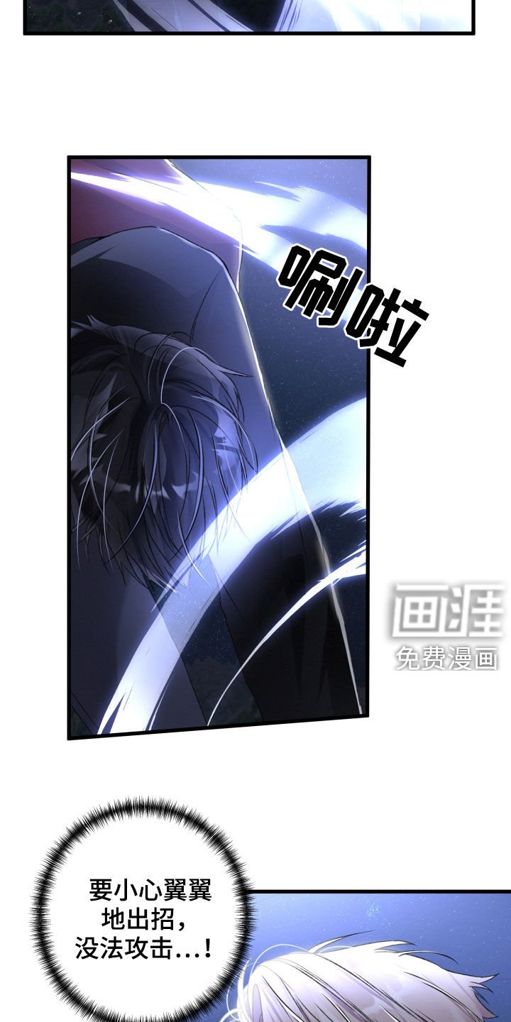 第61章：打一架吧