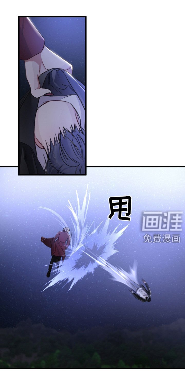 第61章：打一架吧