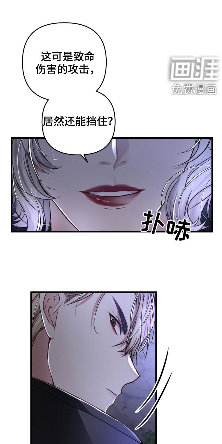 第61章：打一架吧