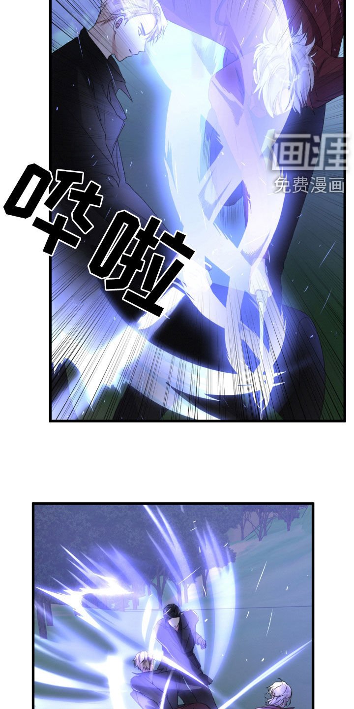 第62章：以一敌二