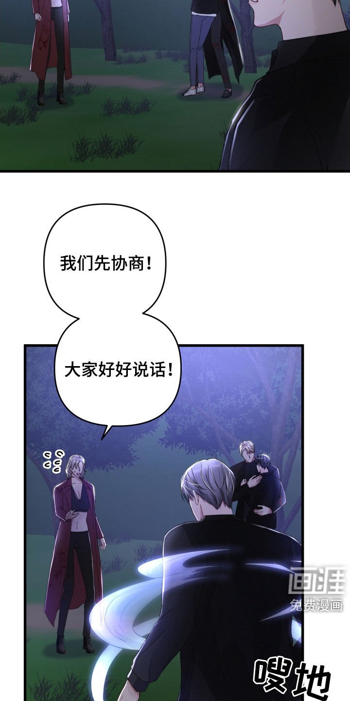 第65章：协商