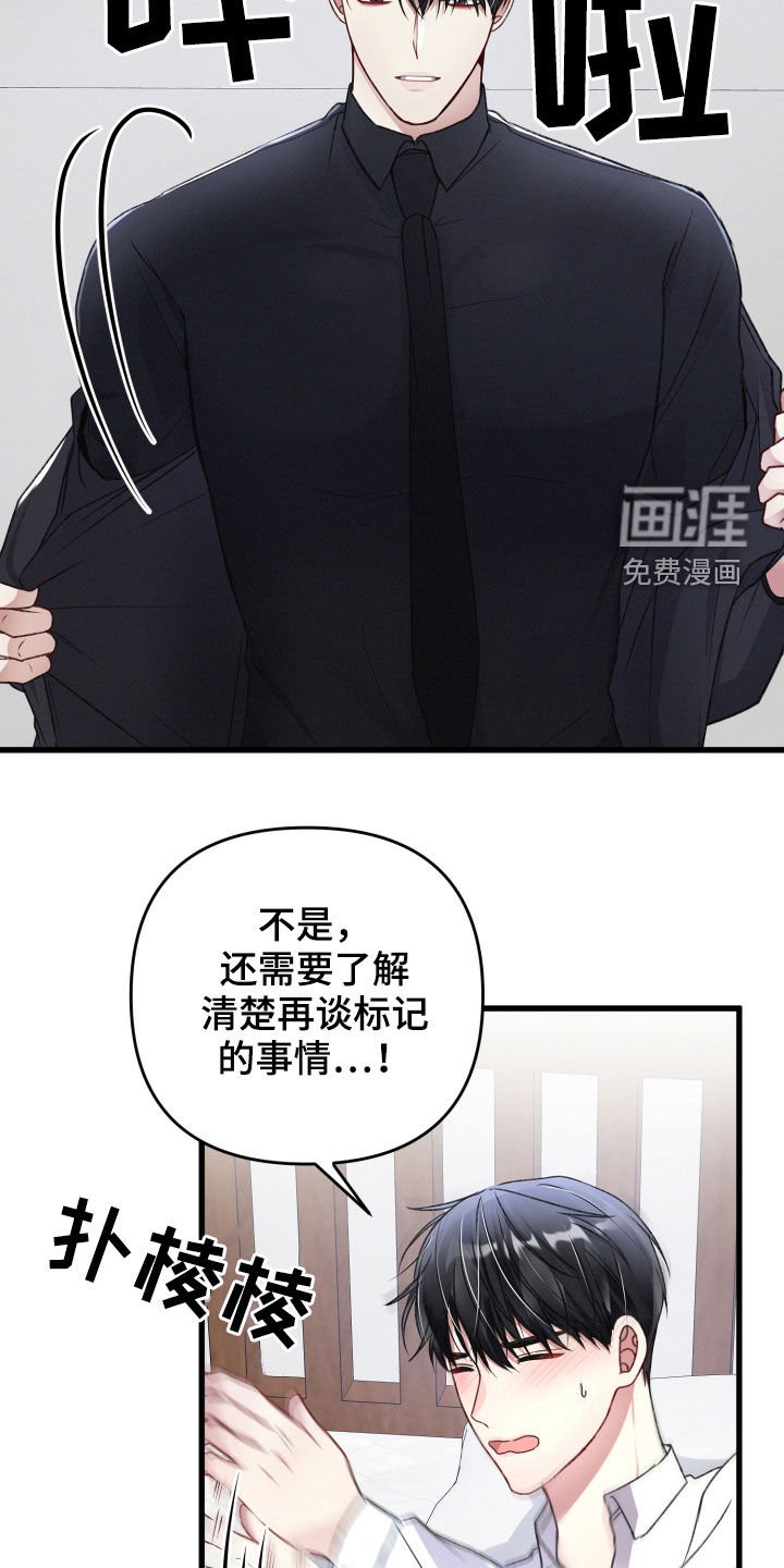 第79章：标记
