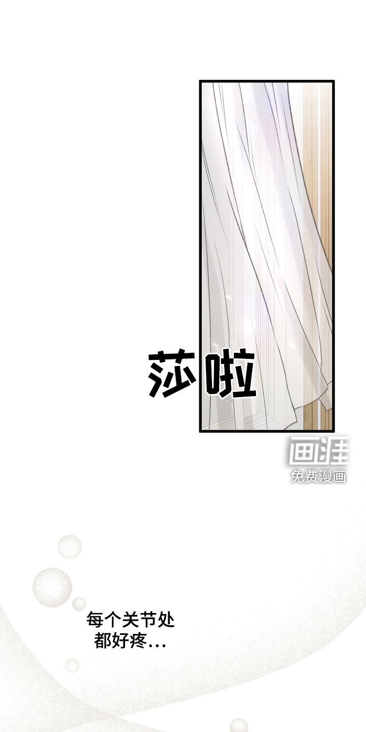 第80章：麻烦事