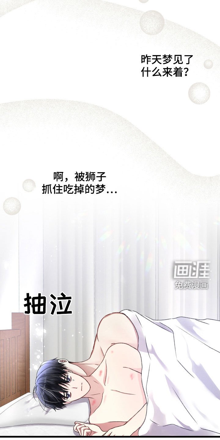 第80章：麻烦事