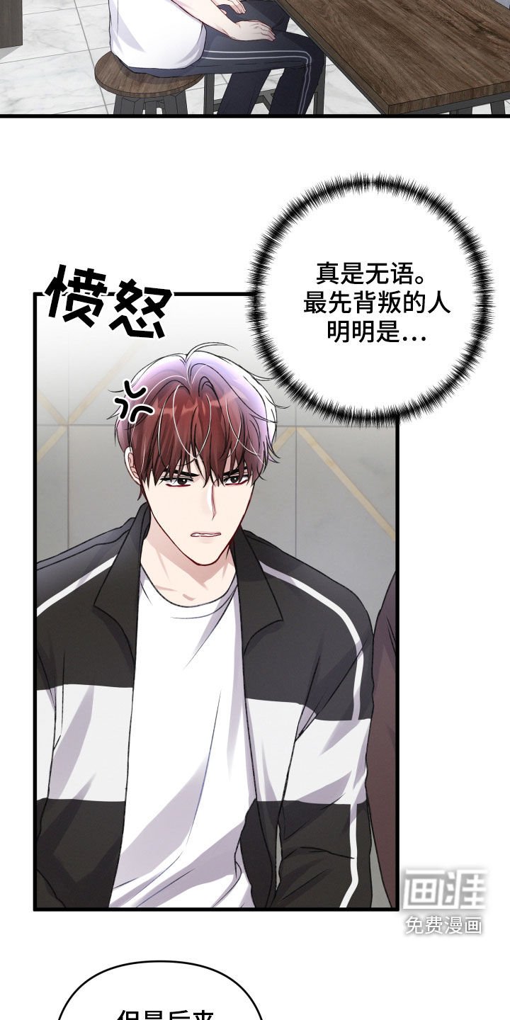 第85章：意见