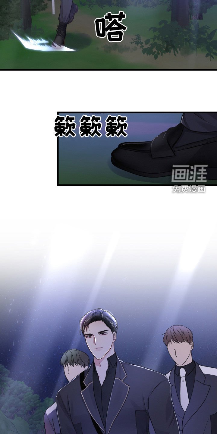第86章：伏击