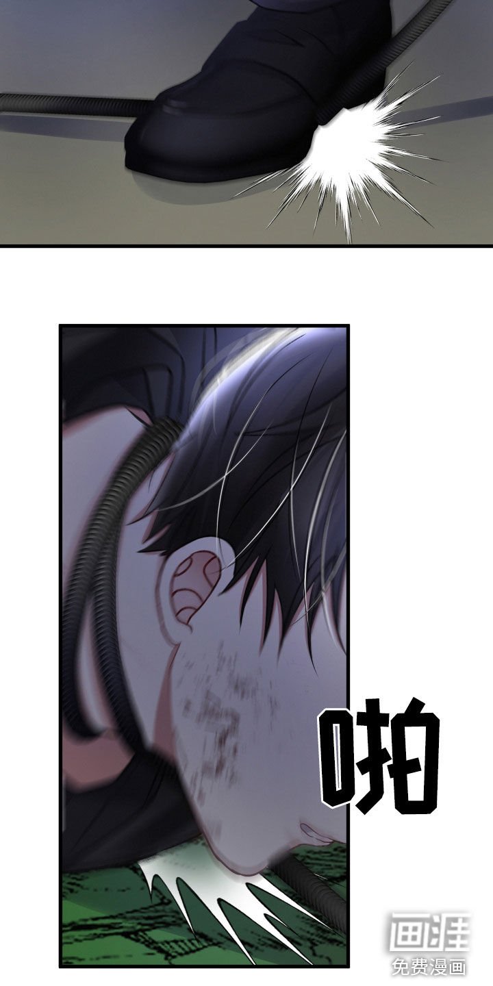 第88章：SS级能力者