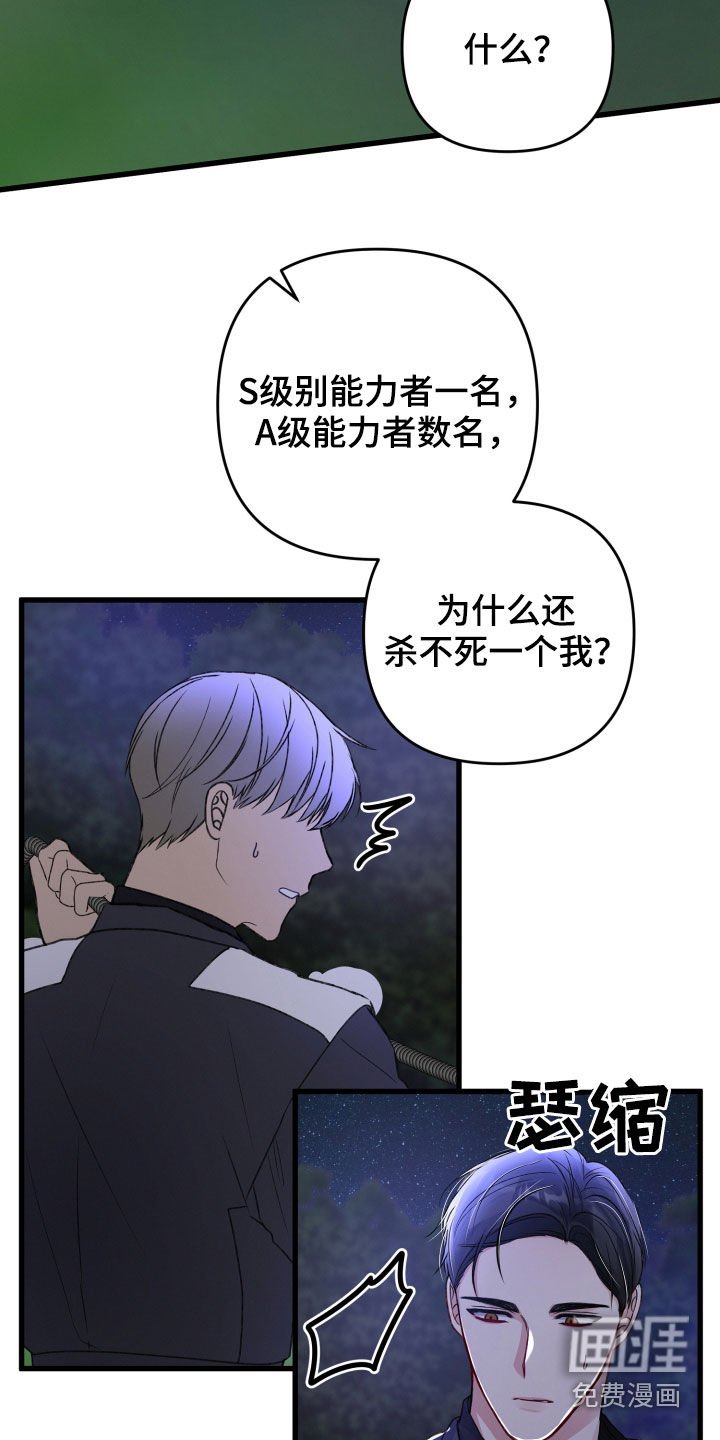 第88章：SS级能力者