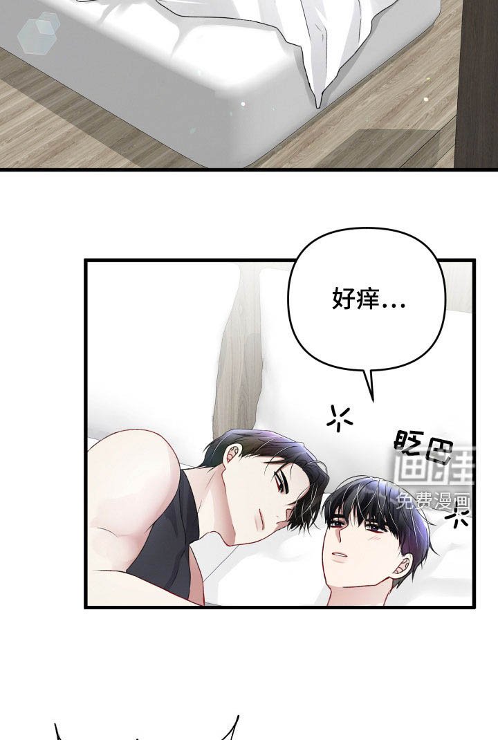 第93章：与长相不符