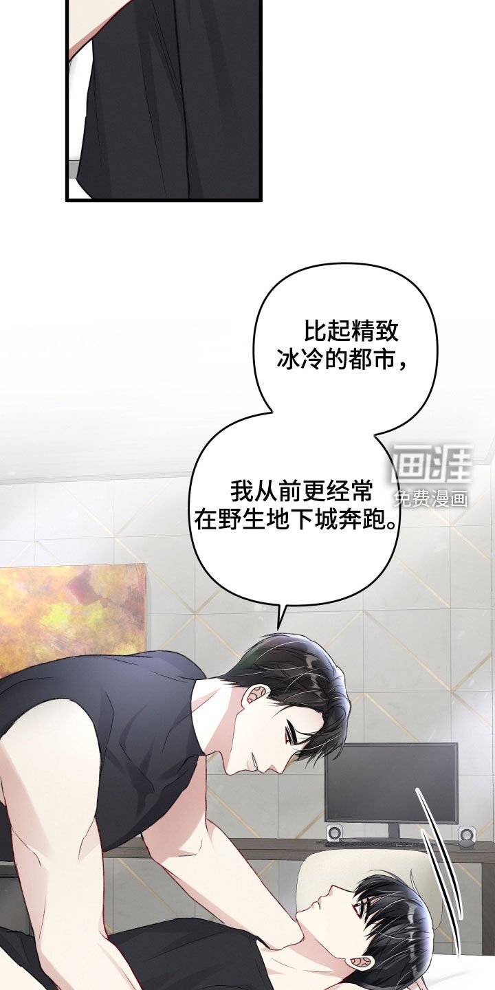 第93章：与长相不符